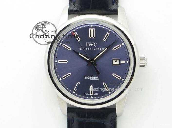 MIROTIME 0131 Versatile Aquatimer Chrono IW376803 V6F 1:1 Best Edition White Dial On SS Bracelet A 7359